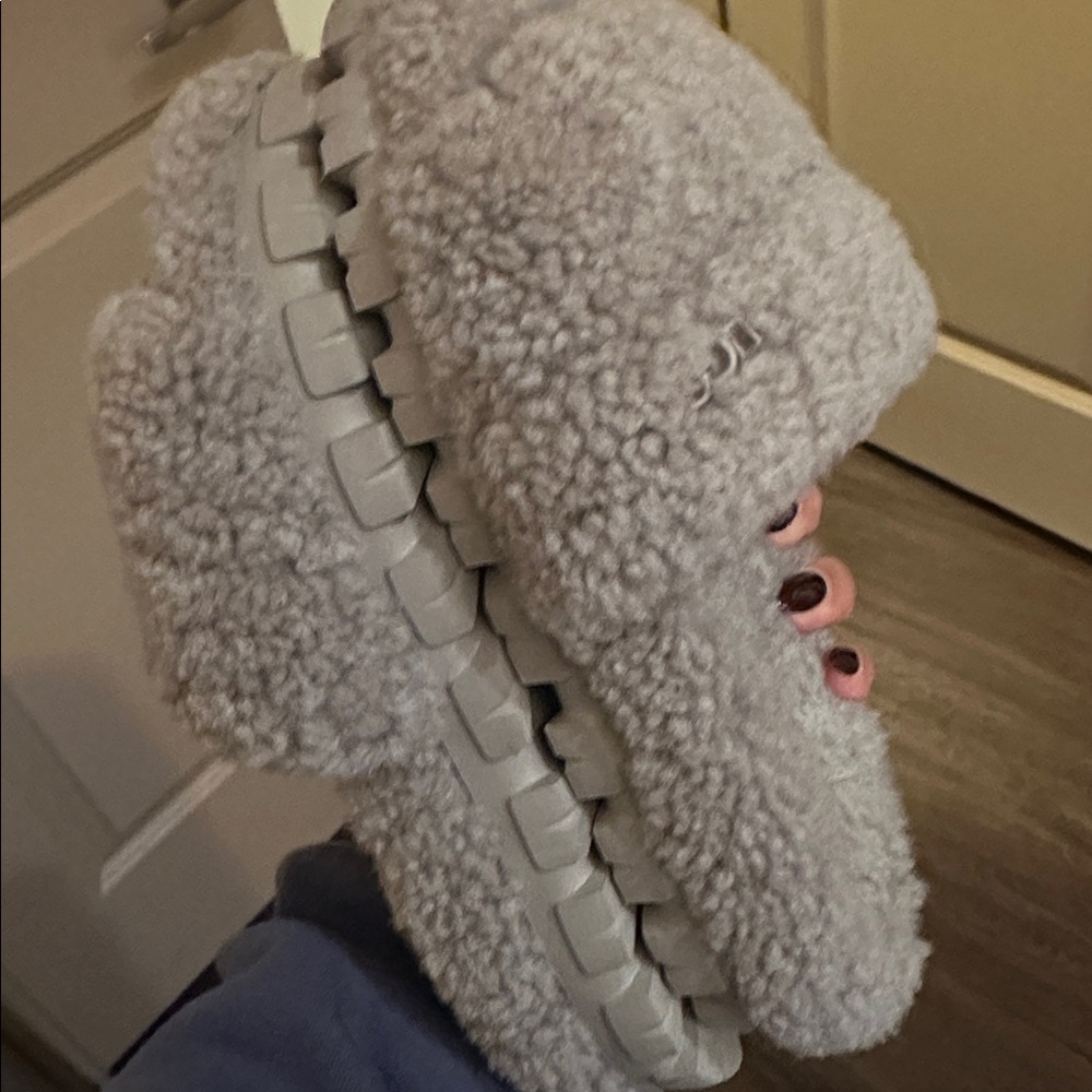 Ugg Slipper Cozetta Curly